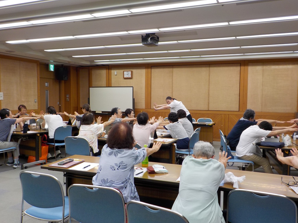 いきいき美容室写真
