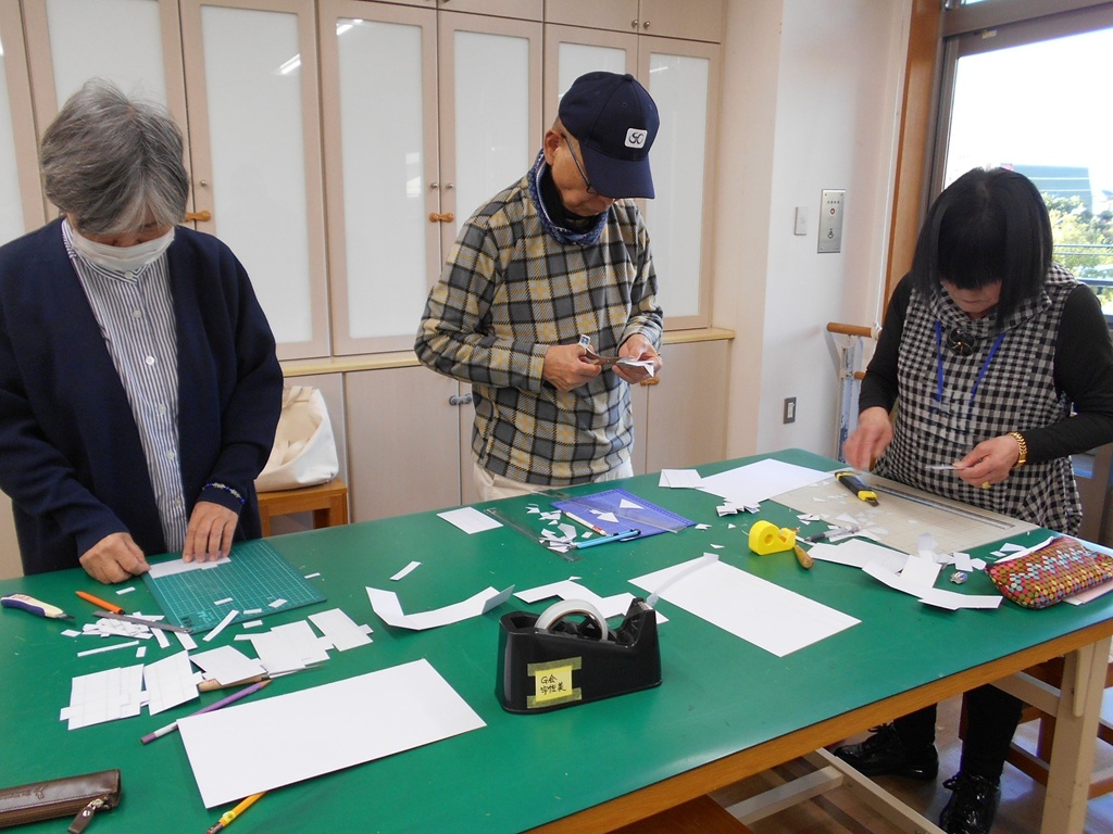 ものづくり講座２